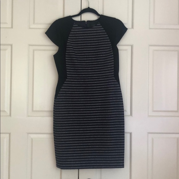 Dresses & Skirts - J Crew Wool Dress